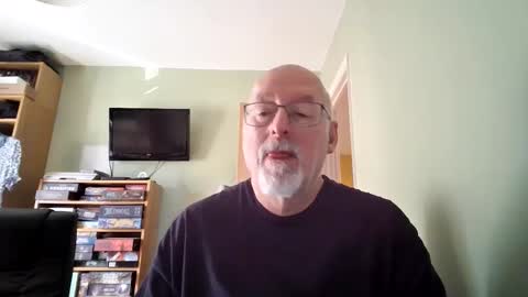 DutchUncleJohn online show from 1, 5, 2026