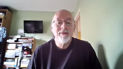DutchUncleJohn online show from 8, 5, 2026