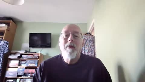 DutchUncleJohn online show from 14, 5, 2026