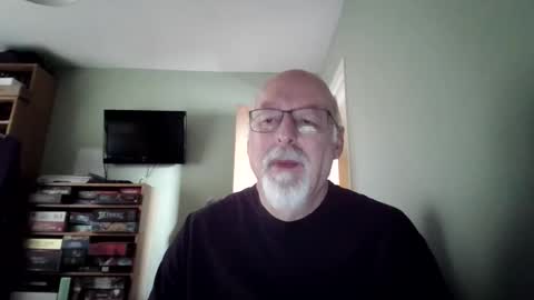 DutchUncleJohn online show from 27, 5, 2026
