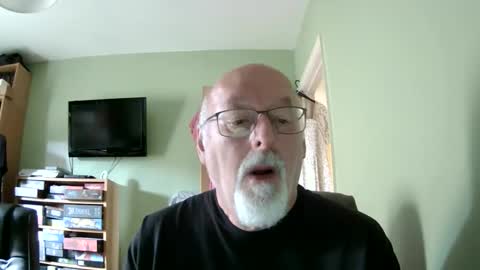 DutchUncleJohn online show from 2, 6, 2026