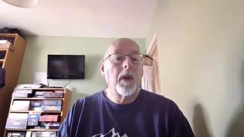 DutchUncleJohn online show from 5, 6, 2026