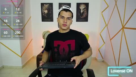 dwayne_brown online show from 8, 2, 2025