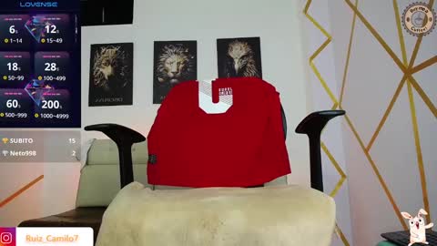 dwayne_brown online show from 7, 3, 2025