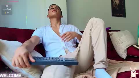 dwayne_brown online show from 14, 9, 2025