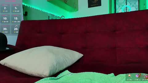 dwayne_brown online show from 31, 7, 2026