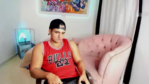 dwayne_esteven10 online show from 31, 1, 2026