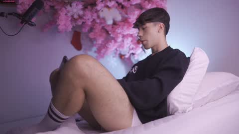 Dwayne xx online show from 27, 12, 2024