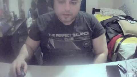 Ivan online show from 12, 4, 2026