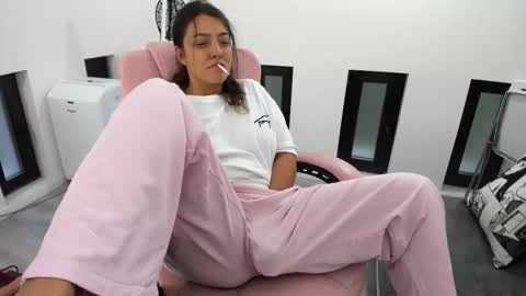 dayana online show from 12, 9, 2025