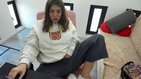 dayana online show from 19, 2, 2026