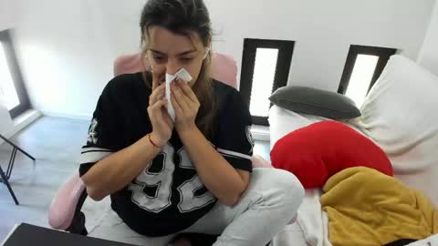 dayana online show from 7, 5, 2026