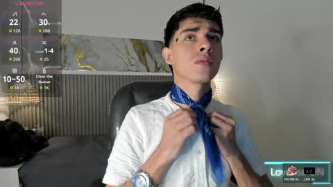 dyla_n18_ online show from 6, 5, 2026