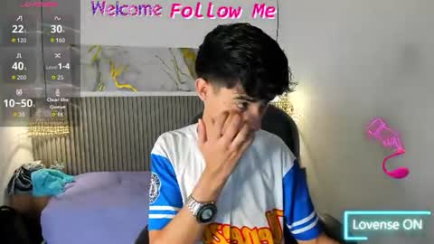 dyla_n18_ online show from 24, 6, 2026