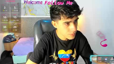 dyla_n18_ online show from 25, 6, 2026