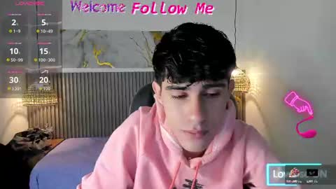 dyla_n18_ online show from 2, 7, 2026