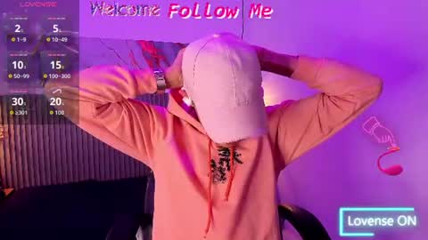 dyla_n18_ online show from 12, 7, 2026