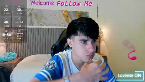 dyla_n18_ online show from 26, 7, 2026