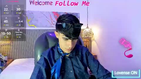 dyla_n18_ online show from 29, 7, 2026