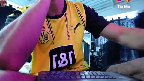 Snapshot of dylan__fun18 chatting on 21, 12, 2025 Dylan 3 online show from 21, 12, 2025