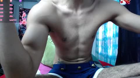 Snapshot of dylan__fun18 chatting on 10, 1, 2026 Dylan 3 online show from 10, 1, 2026