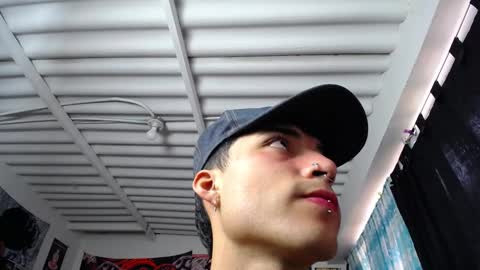 Snapshot of dylan__fun18 chatting on 31, 1, 2026 Dylan 3 online show from 31, 1, 2026