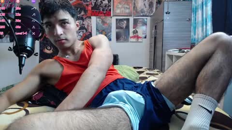 Snapshot of dylan__fun18 chatting on 6, 4, 2026 Dylan 3 online show from 6, 4, 2026