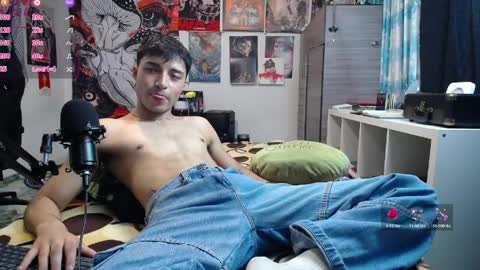 Snapshot of dylan__fun18 chatting on 7, 4, 2026 Dylan 3 online show from 7, 4, 2026