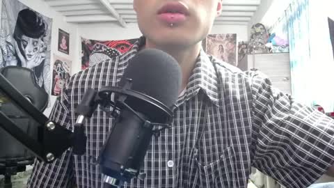 Snapshot of dylan__fun18 chatting on 11, 4, 2026 Dylan 3 online show from 11, 4, 2026