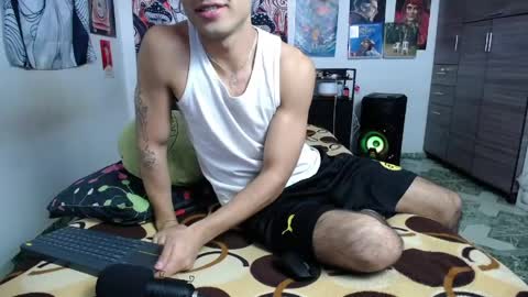 Snapshot of dylan__fun18 chatting on 18, 4, 2026 Dylan 3 online show from 18, 4, 2026