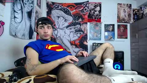 Snapshot of dylan__fun18 chatting on 26, 4, 2026 Dylan 3 online show from 26, 4, 2026