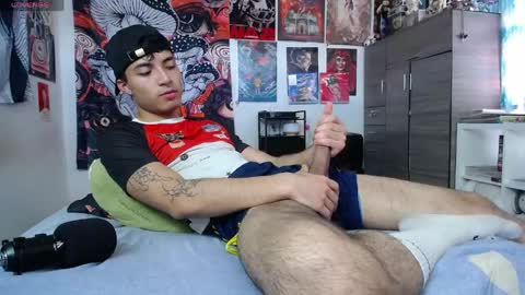 Snapshot of dylan__fun18 chatting on 14, 5, 2026 Dylan 3 online show from 14, 5, 2026