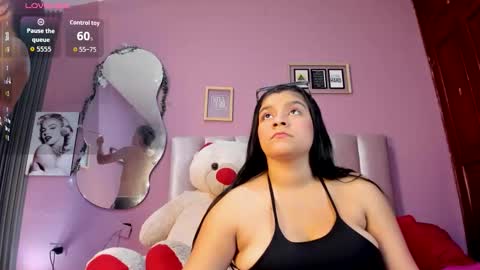 Snapshot of dylan_and_kim chatting on 13, 3, 2026 dylan_and_kim online show from 13, 3, 2026