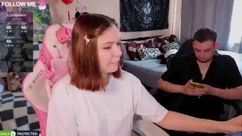 ChloeDylan online show from 28, 7, 2026