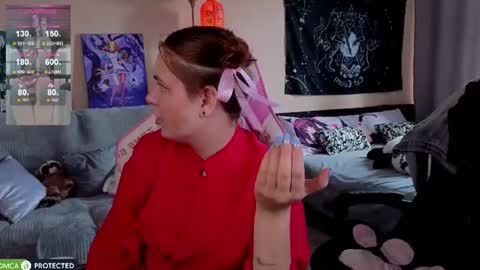 ChloeDylan online show from 30, 7, 2026
