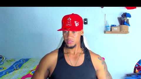 Snapshot of dylan_jake1 chatting on 8, 1, 2026 Dylan online show from 8, 1, 2026