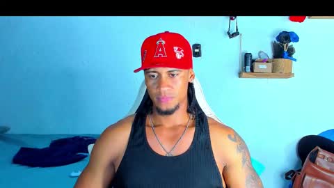 Snapshot of dylan_jake1 chatting on 13, 1, 2026 Dylan online show from 13, 1, 2026