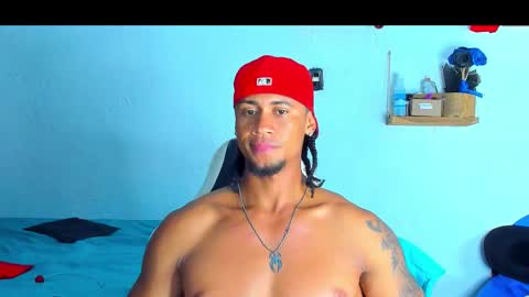 Snapshot of dylan_jake1 chatting on 15, 1, 2026 Dylan online show from 15, 1, 2026