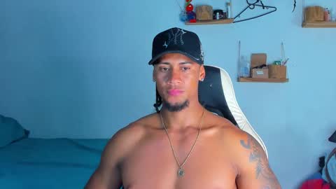 Snapshot of dylan_jake1 chatting on 11, 2, 2026 Dylan online show from 11, 2, 2026