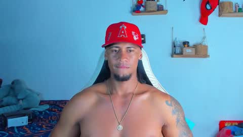 Snapshot of dylan_jake1 chatting on 27, 2, 2026 Dylan online show from 27, 2, 2026