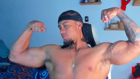 Snapshot of dylan_jake1 chatting on 5, 3, 2026 Dylan online show from 5, 3, 2026