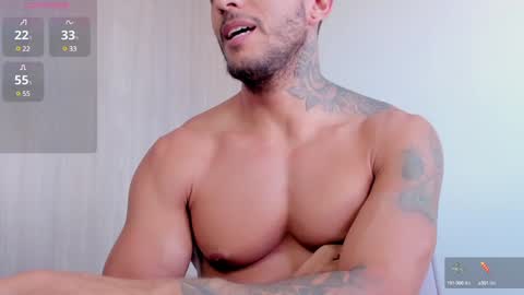 Dylan Jhonsonn online show from 16, 1, 2025