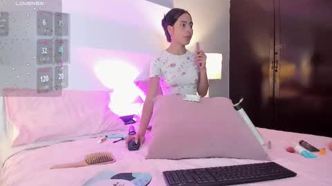 Snapshot of dylan_katee chatting on 20, 12, 2025 Dylan and Katte online show from 20, 12, 2025