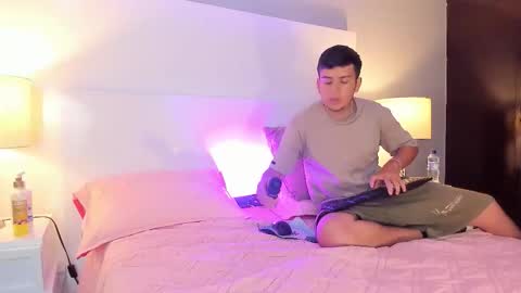 Snapshot of dylan_katee chatting on 16, 1, 2026 Dylan and Katte online show from 16, 1, 2026