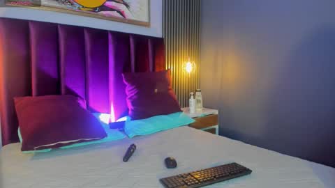 Snapshot of dylan_katee chatting on 1, 3, 2026 Dylan and Katte online show from 1, 3, 2026