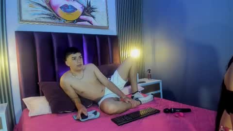 Snapshot of dylan_katee chatting on 22, 3, 2026 Dylan and Katte online show from 22, 3, 2026