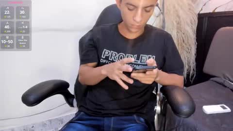 Snapshot of dylan_scott20 chatting on 7, 1, 2026 dylan_scott20 online show from 7, 1, 2026