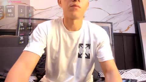 Snapshot of dylan_scott20 chatting on 8, 1, 2026 dylan_scott20 online show from 8, 1, 2026