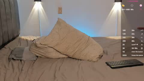 Bryan model independient online show from 11, 1, 2025