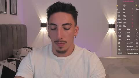 Bryan model independient online show from 13, 1, 2025